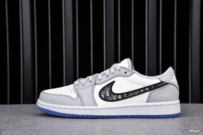 Rep TB 1 shoe JORDAN (DR box) DR X LOW OG CN8607-002 0819